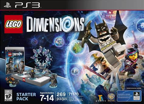 Lego Dimensions free download